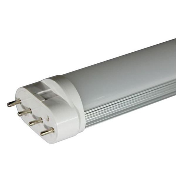CE 2g11 LED lamp 15W with 4pins to Replace Philips Master Pl-L 36W