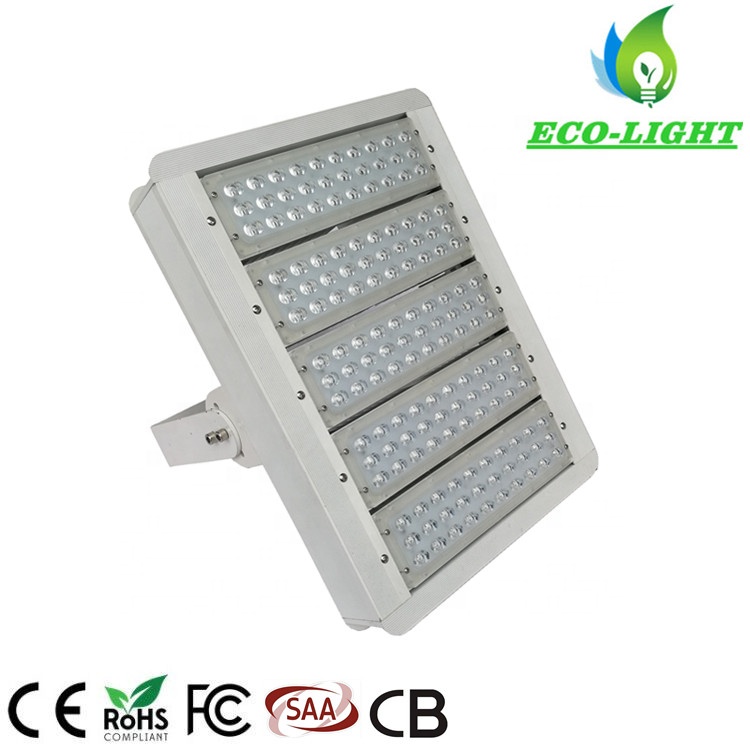 Outdoor area module SMD3030 LED Lamp 250W tunnel light with 5 years warranty