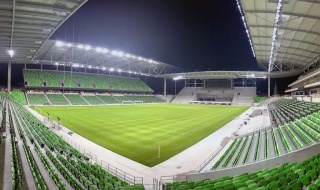 Maintenance requirements and lifespan of LED stadium lights