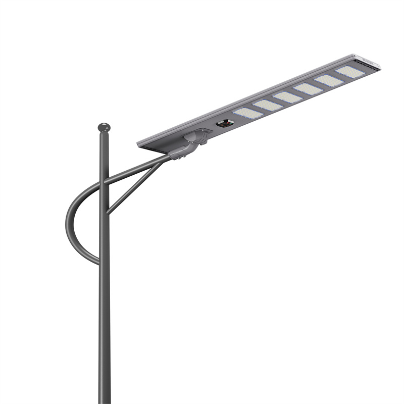 solar lights outdoor all in one 600W solar led road light 