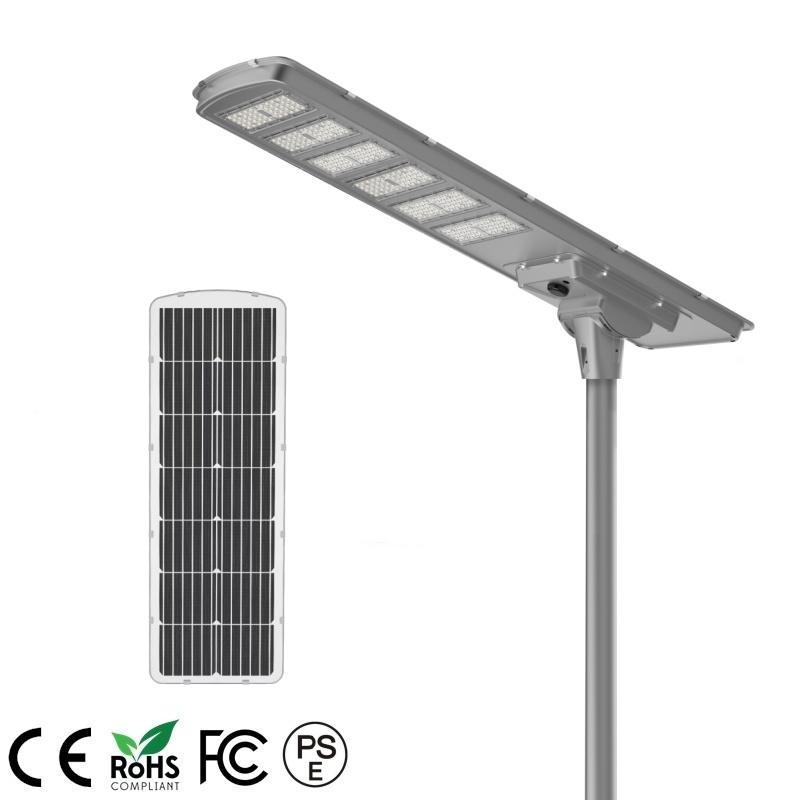 Solar pathway lights outdoor 1000W solar powered street lights