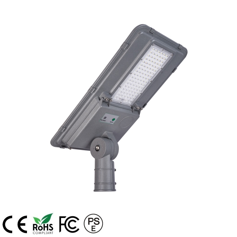 Commercial solar light manufacturer 200 watts solar street light price