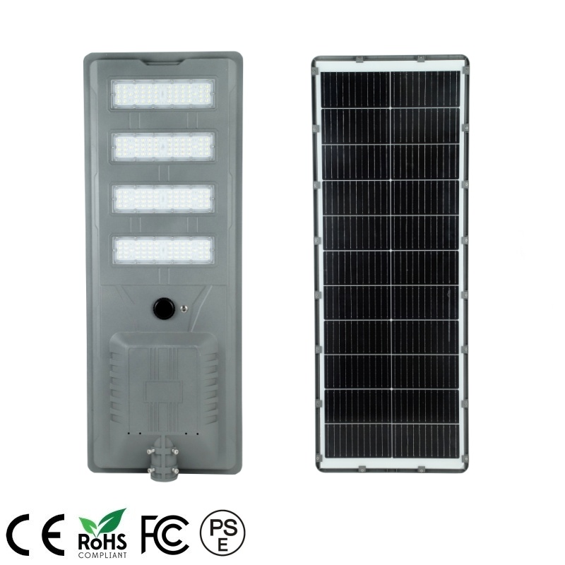 For sale commercial solar 500watt led street light