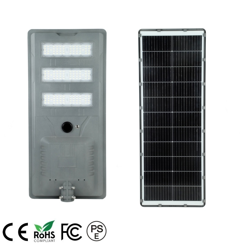 For sale commercial solar 400watt led street light